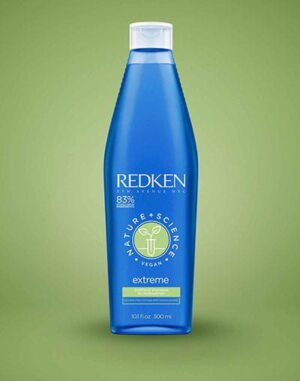 Redken Nature & Science Extreme Shampoo