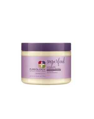 Pureology Hydrate Superfood Treatment 6.8oz - NEW