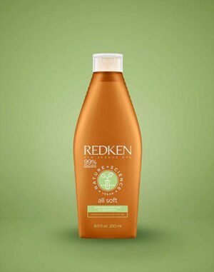 Redken Nature & Science All Soft Conditioner