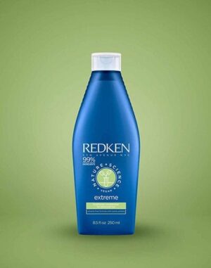 Redken Nature & Science Extreme Conditioner 8.4oz - Mallory Cook