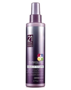 Pureology Colour Fanatic Hair Treatment Spray 6.7oz - NEW