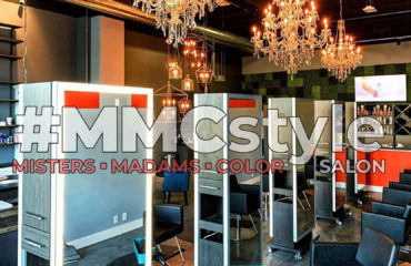 MMCstyle Salon in Downtown Madison WI is Now Open 2020