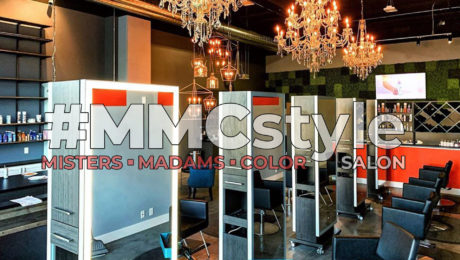 MMCstyle Salon in Downtown Madison WI is Now Open 2020