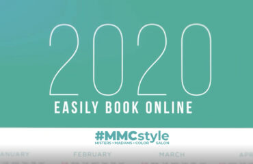 Book Haircut Appointments Online Easily at #MMCstyle Salon in Madison