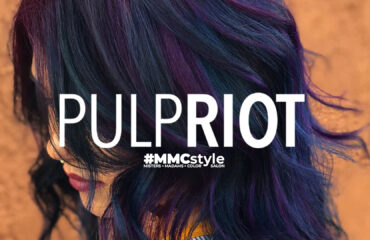 #MMCstyle Fall Hair Color Salon in Madison, WI