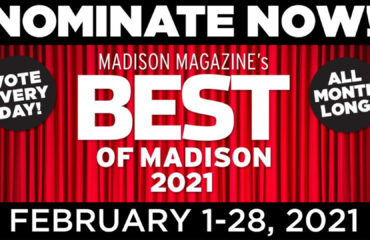 Best of Madison 2021 Salon #MMCstyle Misters Madams Color Salon