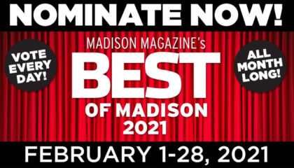 Best of Madison 2021 Salon #MMCstyle Misters Madams Color Salon
