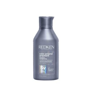 Redken Graydiant Shampoo 10.1